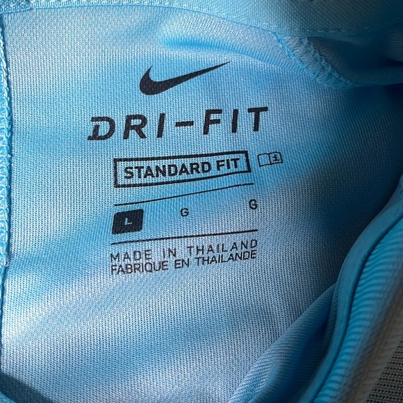 Men’s Nike Polo (0142) - Picture 3 of 3